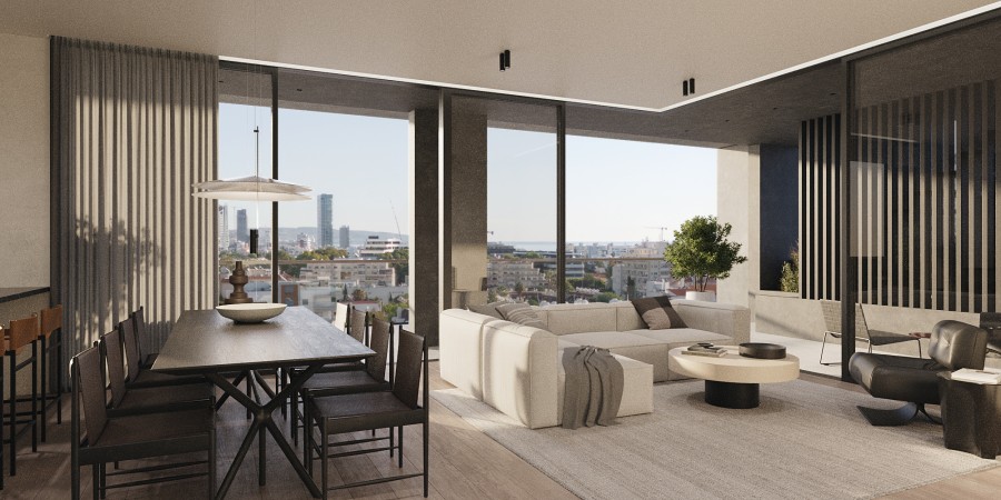 Apartment For Sale  in  Select Location