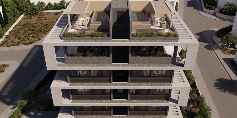 Apartment For Sale  in  Select Location