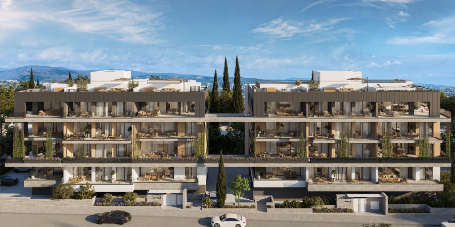 Detached Villa For Sale  in  Select Location