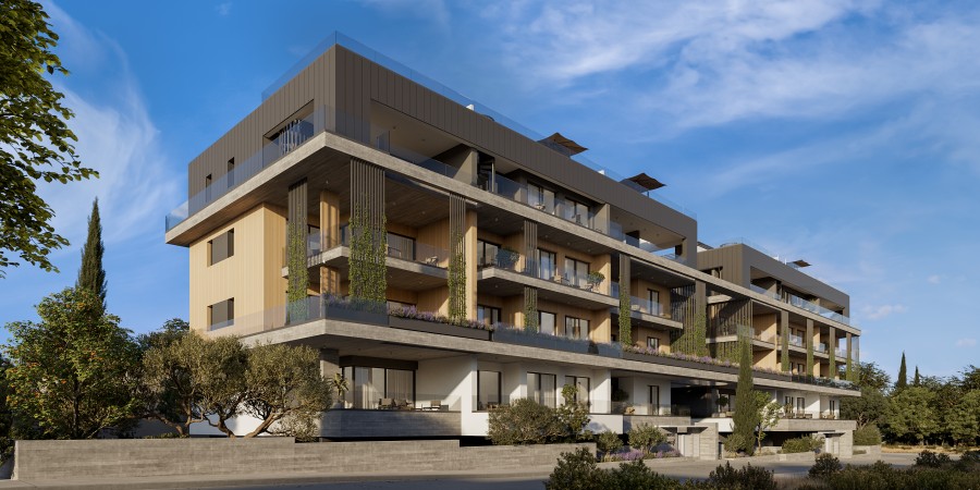 Detached Villa For Sale  in  Select Location