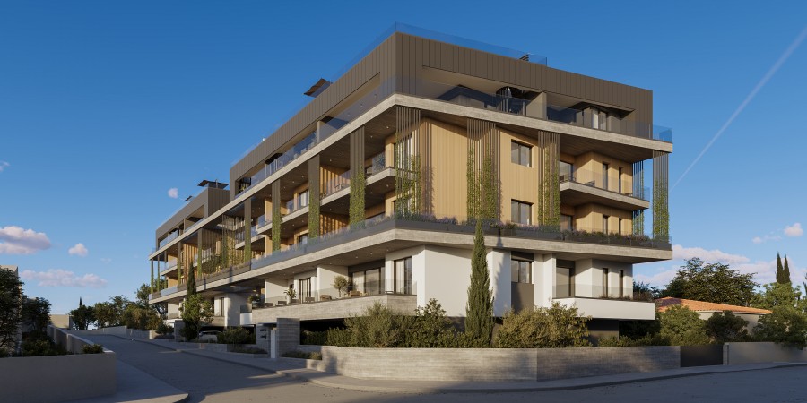 Detached Villa For Sale  in  Select Location