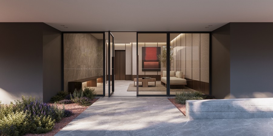 Detached Villa For Sale  in  Select Location