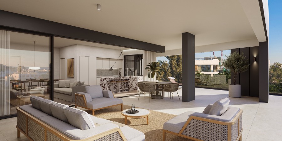 Detached Villa For Sale  in  Select Location