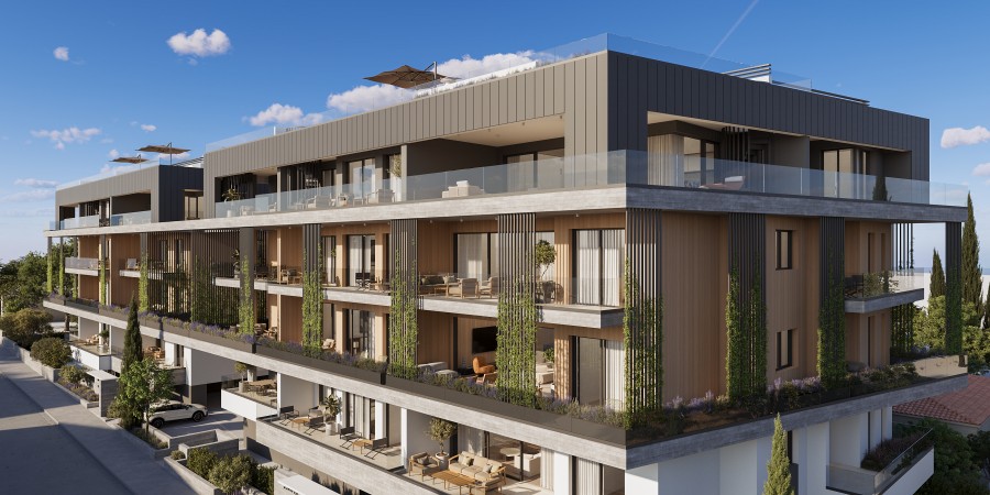 Detached Villa For Sale  in  Select Location