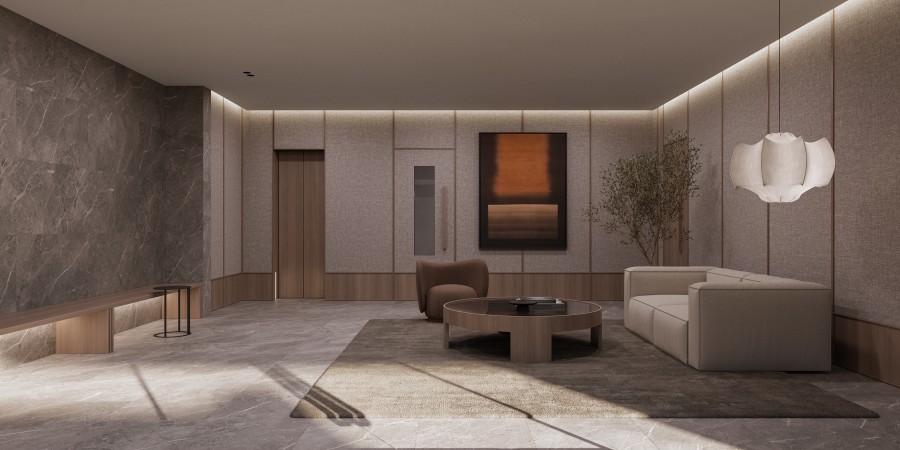 Detached Villa For Sale  in  Select Location