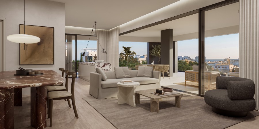 Detached Villa For Sale  in  Select Location