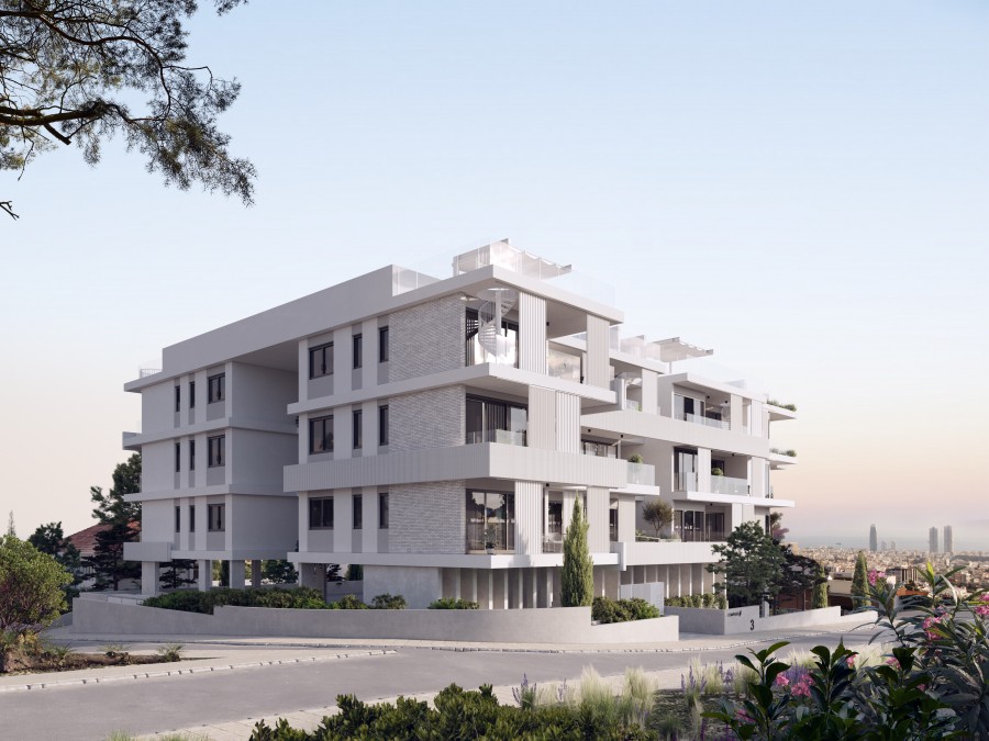 Detached Villa For Sale  in  Select Location