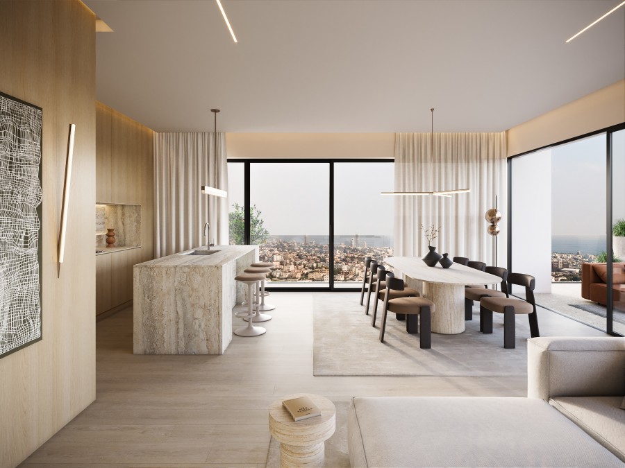 Detached Villa For Sale  in  Select Location