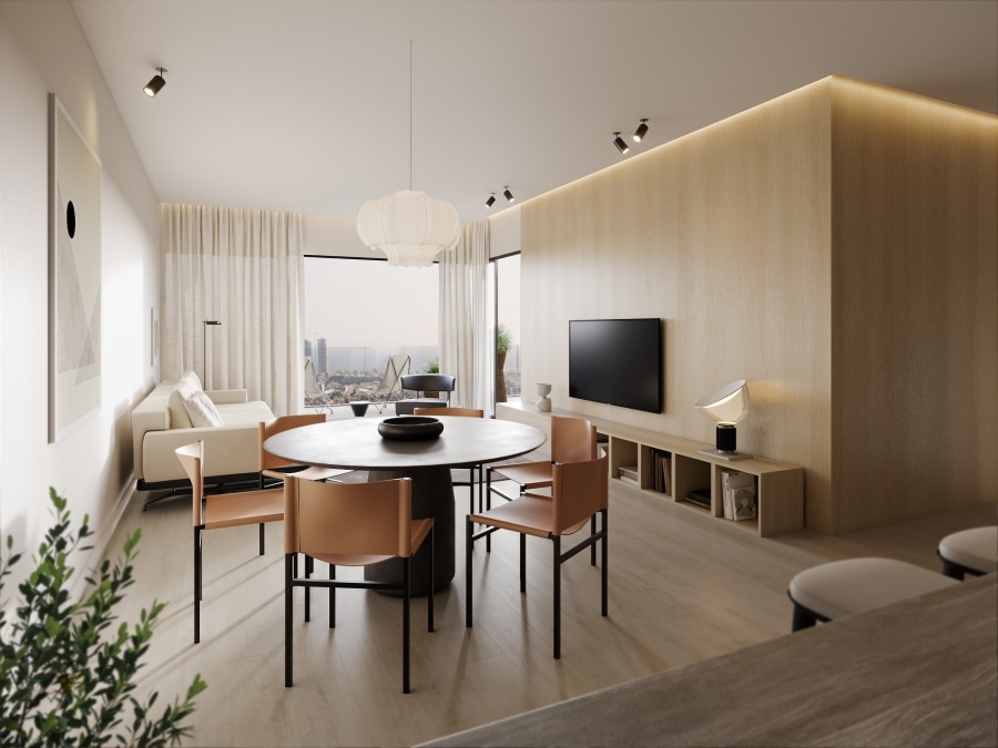 Detached Villa For Sale  in  Select Location