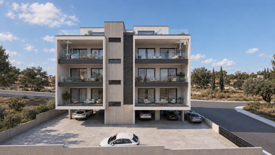 Detached Villa For Sale  in  Select Location