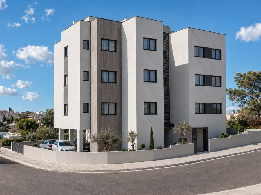 Detached Villa For Sale  in  Select Location