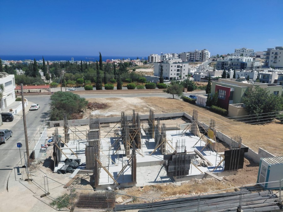 Detached Villa For Sale  in  Select Location