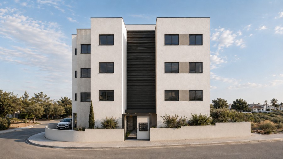 Detached Villa For Sale  in  Select Location