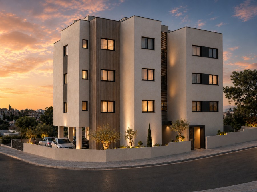 Detached Villa For Sale  in  Select Location