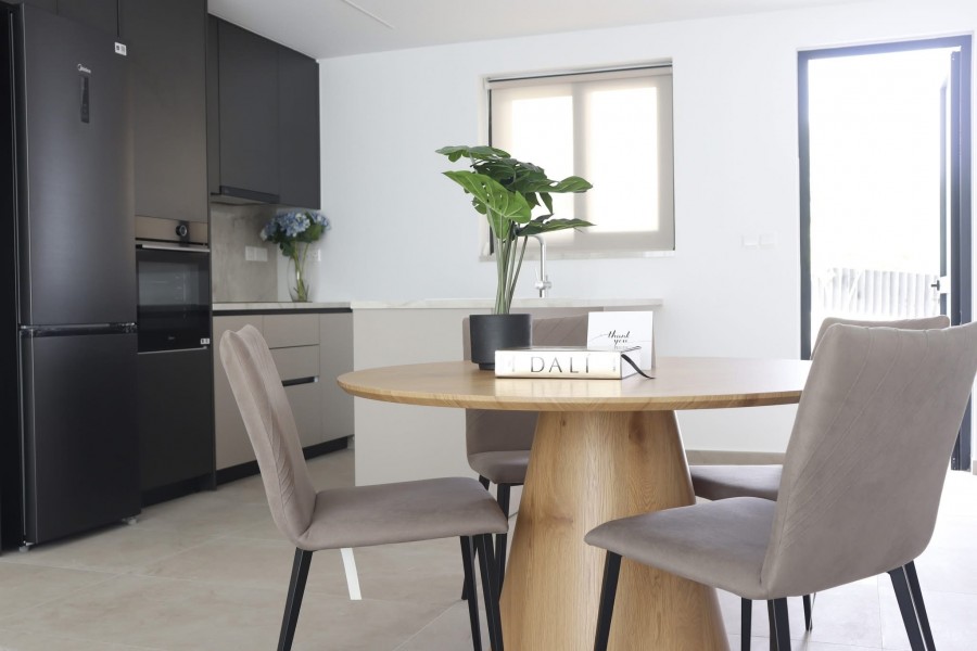 Apartment For Sale  in  Yermasoyia
