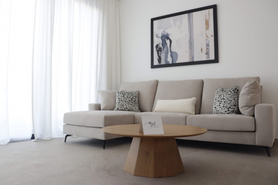 Apartment For Sale  in  Yermasoyia