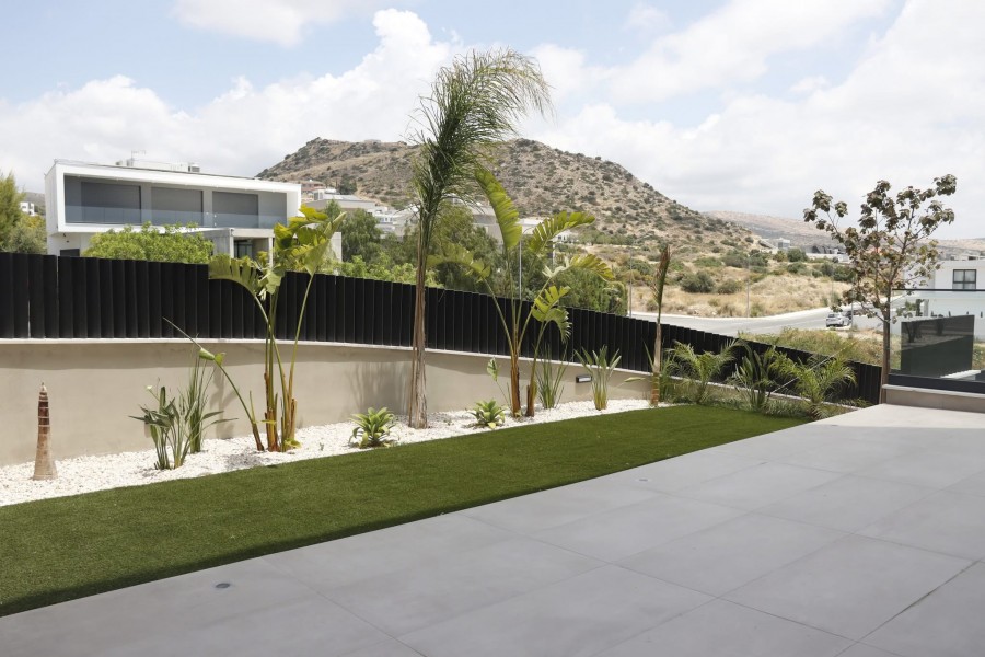 Apartment For Sale  in  Yermasoyia