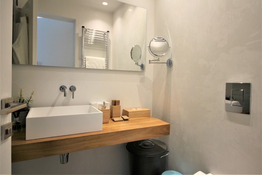 Apartment For Sale  in  Ayios Tychonas