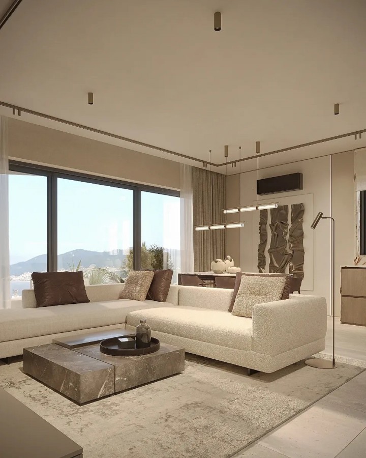 Apartment For Sale  in  Limassol