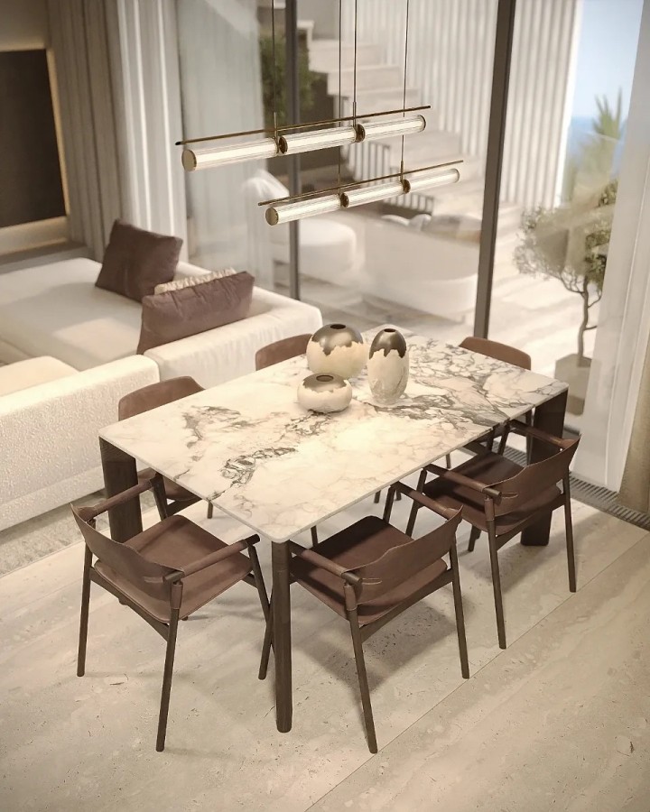 Apartment For Sale  in  Limassol