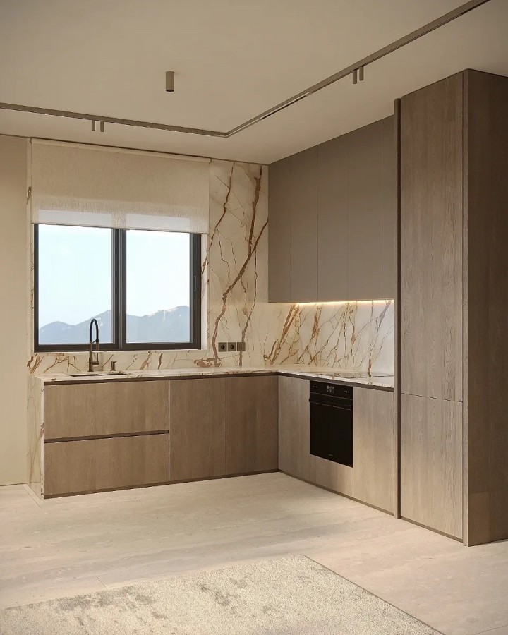 Apartment For Sale  in  Limassol