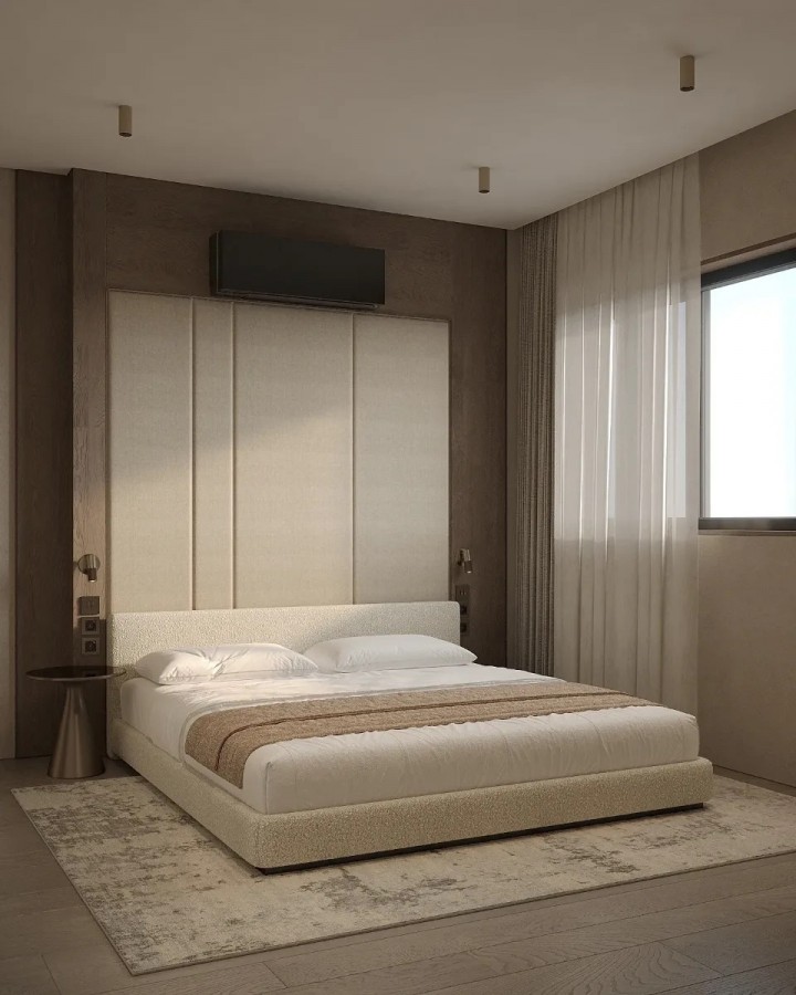 Apartment For Sale  in  Limassol