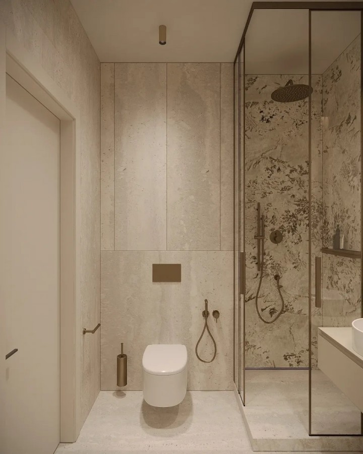 Apartment For Sale  in  Limassol