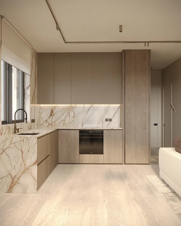 Apartment For Sale  in  Limassol