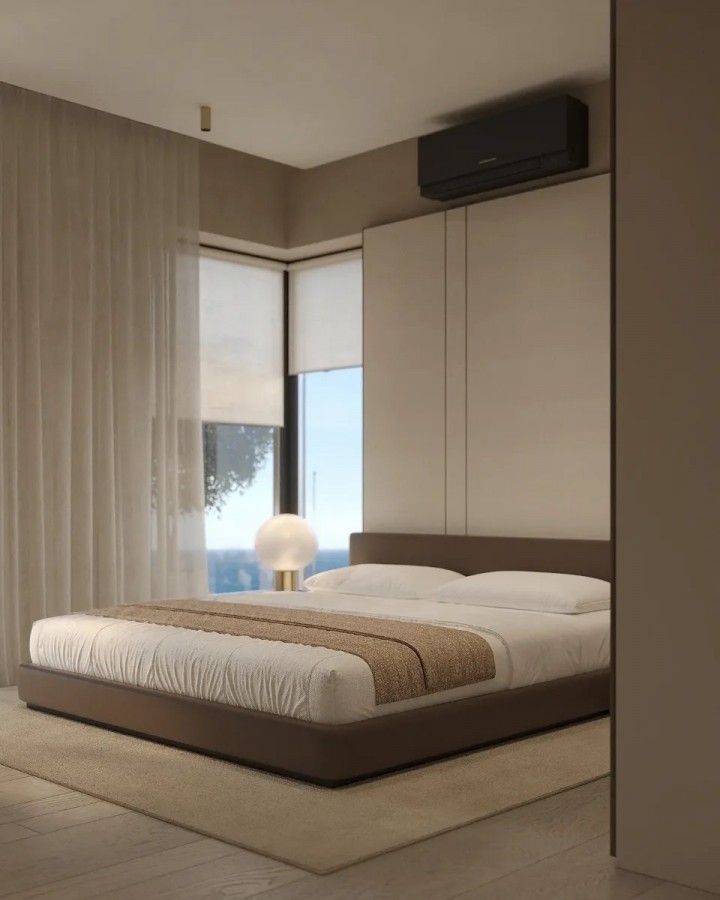 Apartment For Sale  in  Limassol