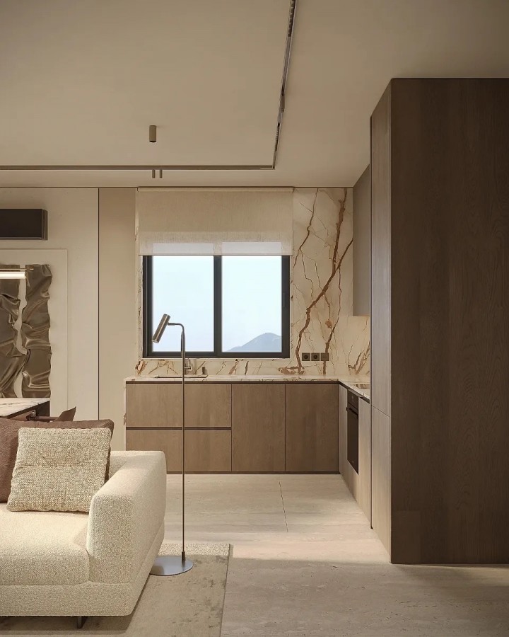 Apartment For Sale  in  Limassol