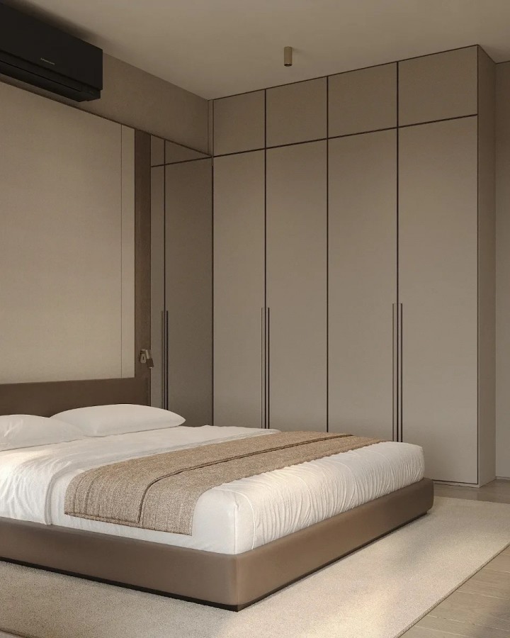 Apartment For Sale  in  Limassol