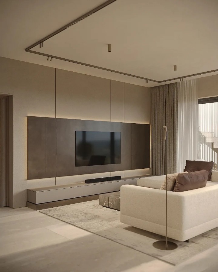 Penthouse For Sale  in  Limassol