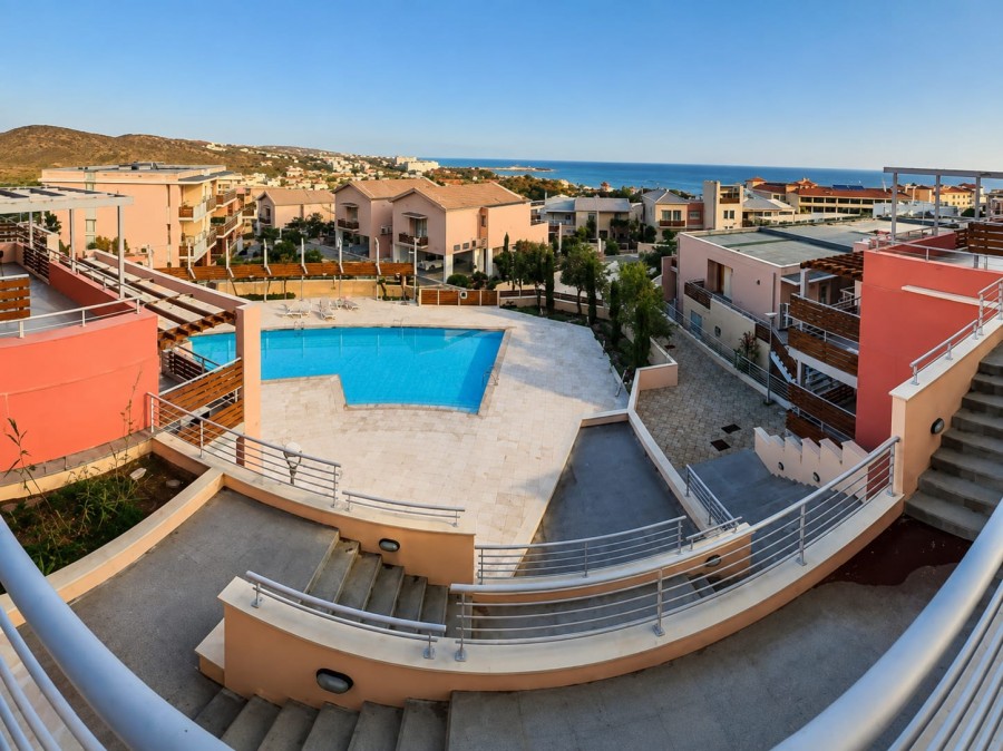 Detached Villa For Sale  in  Select Location