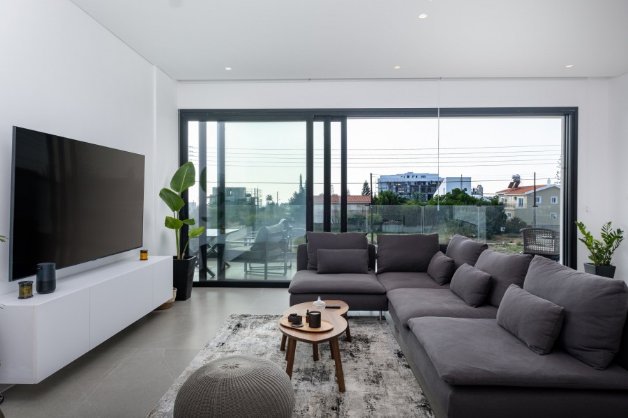 Apartment For Sale  in  Yermasoyia