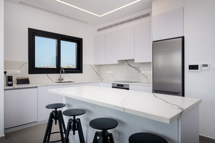 Apartment For Sale  in  Yermasoyia
