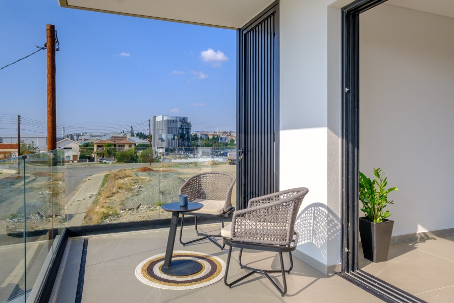 Apartment For Sale  in  Yermasoyia