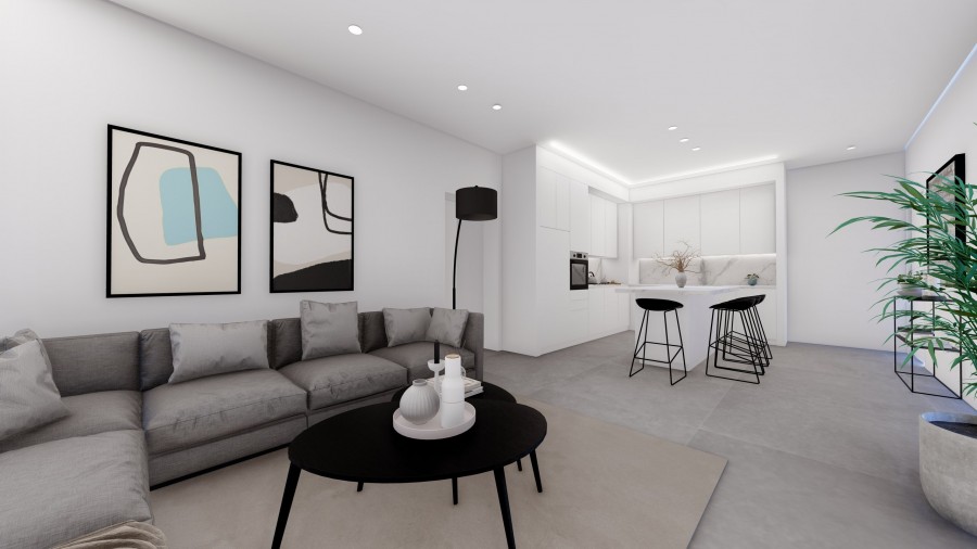 Apartment For Sale  in  Yermasoyia