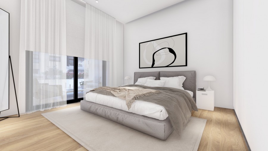 Apartment For Sale  in  Yermasoyia