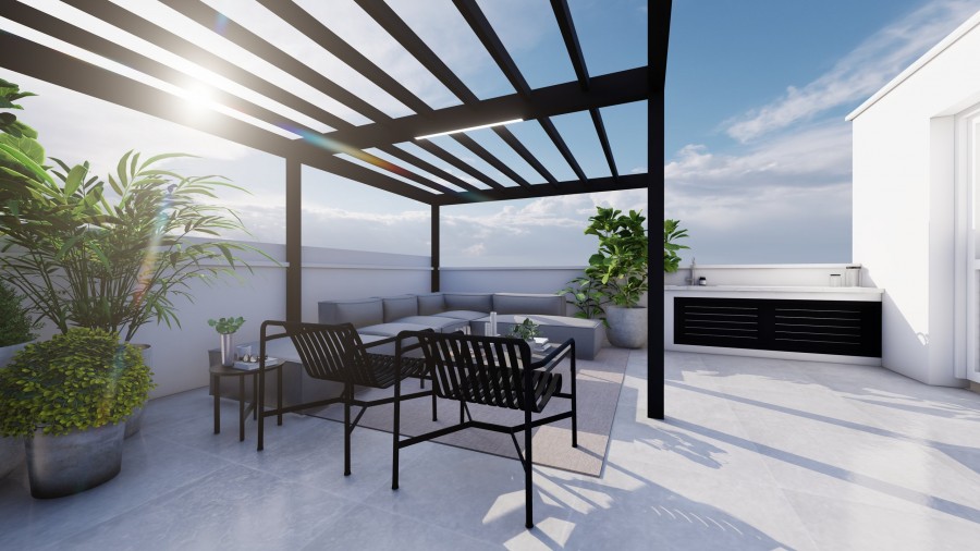 Apartment For Sale  in  Yermasoyia