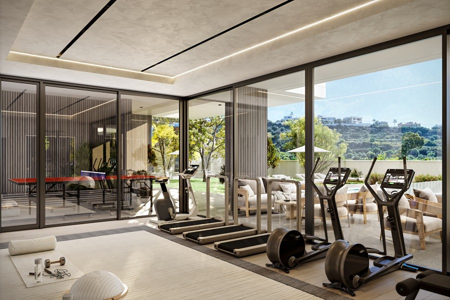 Apartment For Sale  in  Yermasoyia