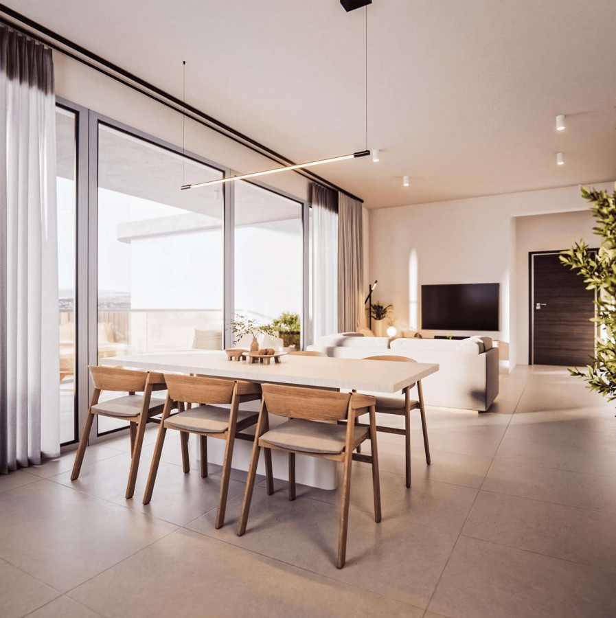 Apartment For Sale  in  Ayios Athanasios