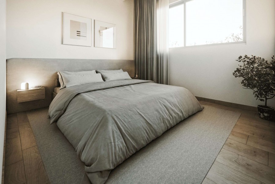Apartment For Sale  in  Ayios Athanasios