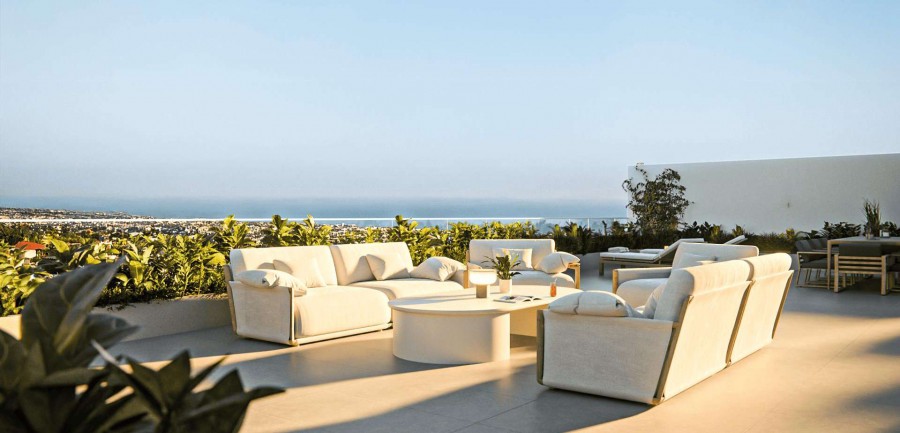Apartment For Sale  in  Ayios Athanasios