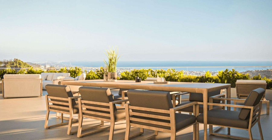 Apartment For Sale  in  Ayios Athanasios