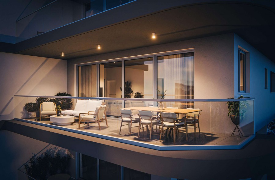 Apartment For Sale  in  Ayios Athanasios
