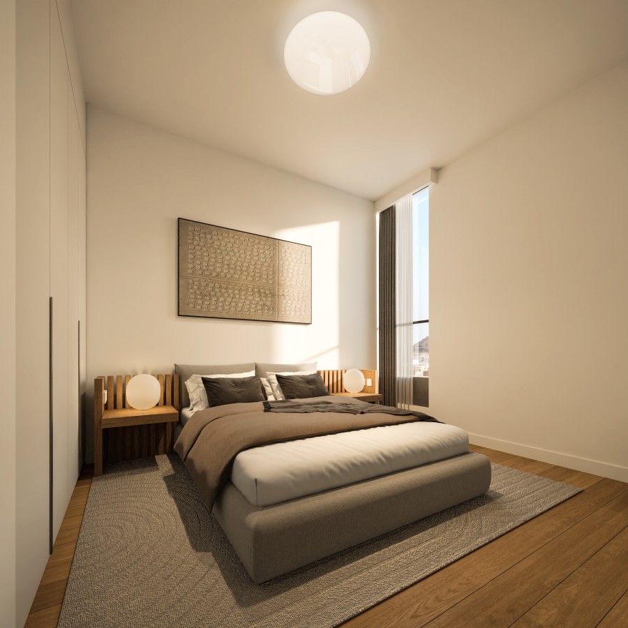 Apartment For Sale  in  Yermasoyia