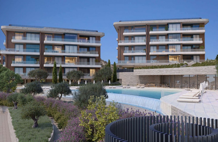 Detached Villa For Sale  in  Limassol