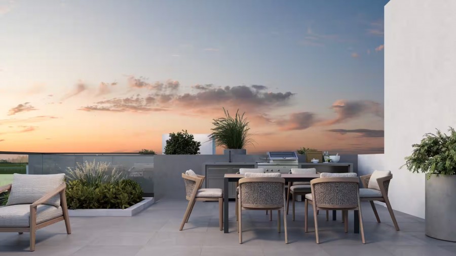 Apartment For Sale  in  Limassol
