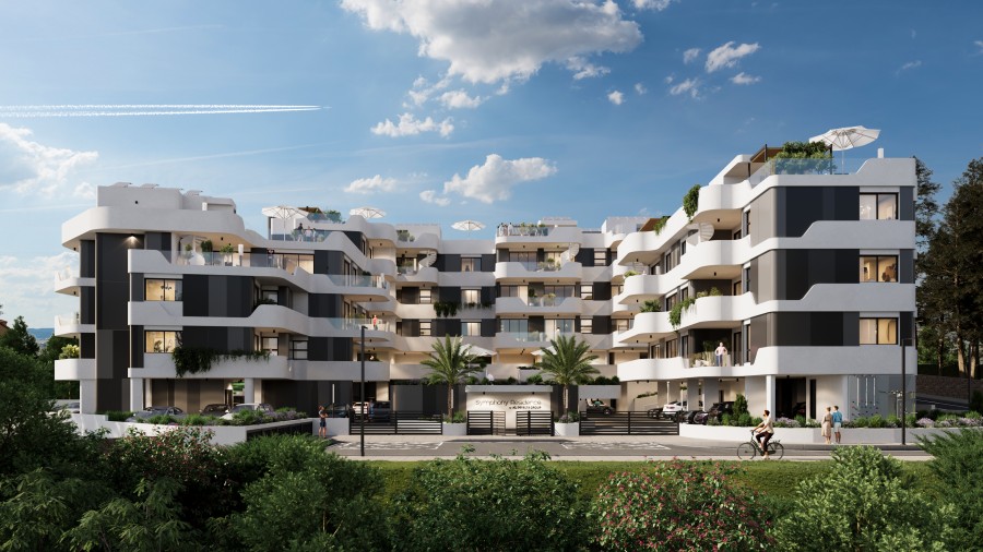 Apartment For Sale  in  Ayios Athanasios