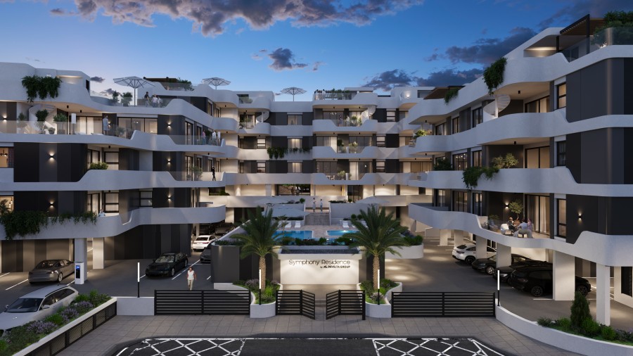 Apartment For Sale  in  Ayios Athanasios
